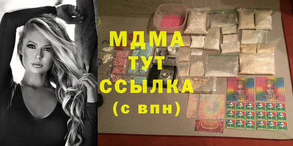кокс Горнозаводск