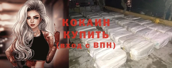 кокс Горнозаводск